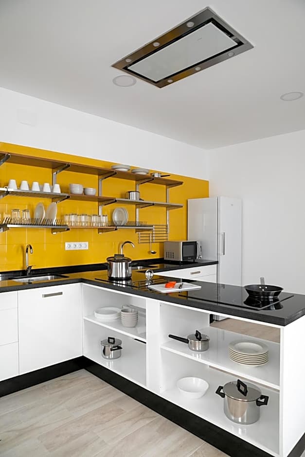 Planeta Cadiz Hostel