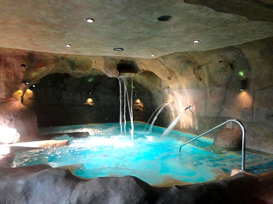 El Cercado Turismo Rural & SPA