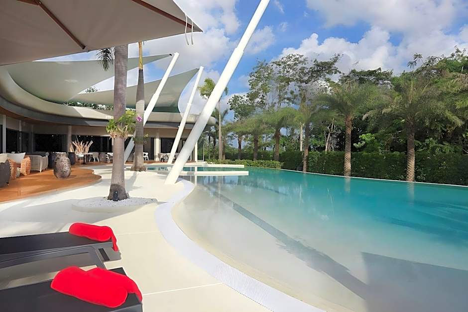 The Pavilions, Phuket