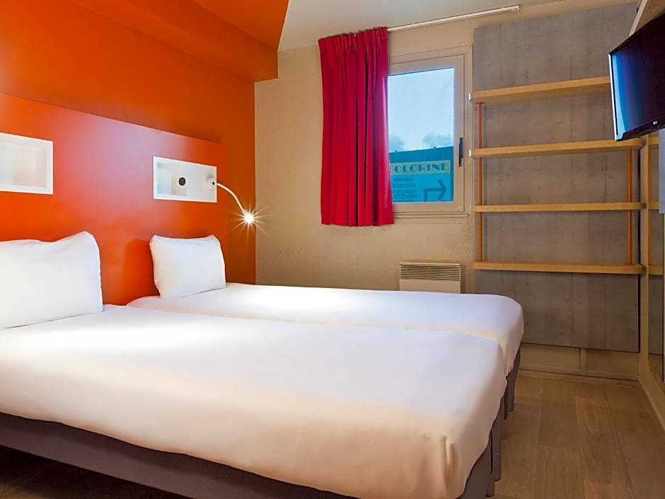 Ibis Budget Bourgoin Jallieu Centre