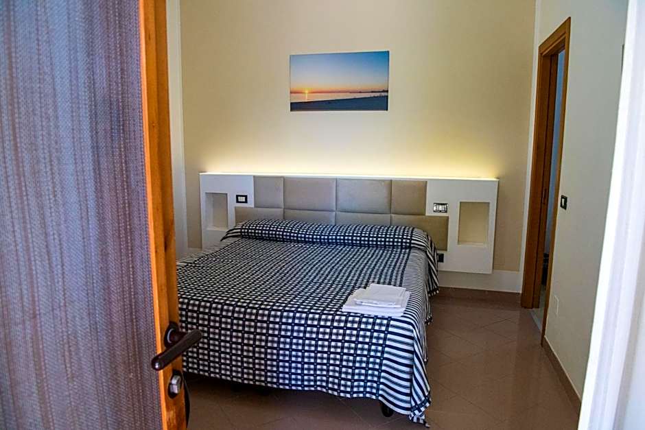 Hotel Parco Carabella