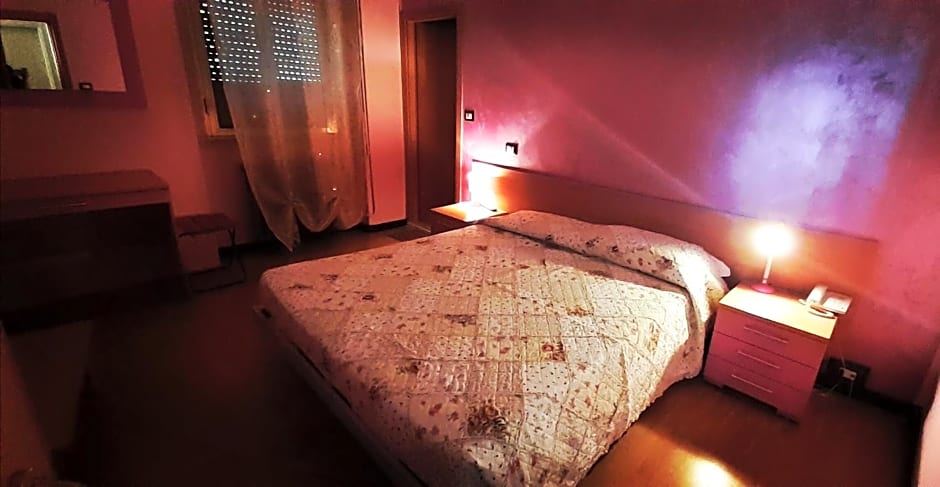 Hotel Ristorante Cibarium