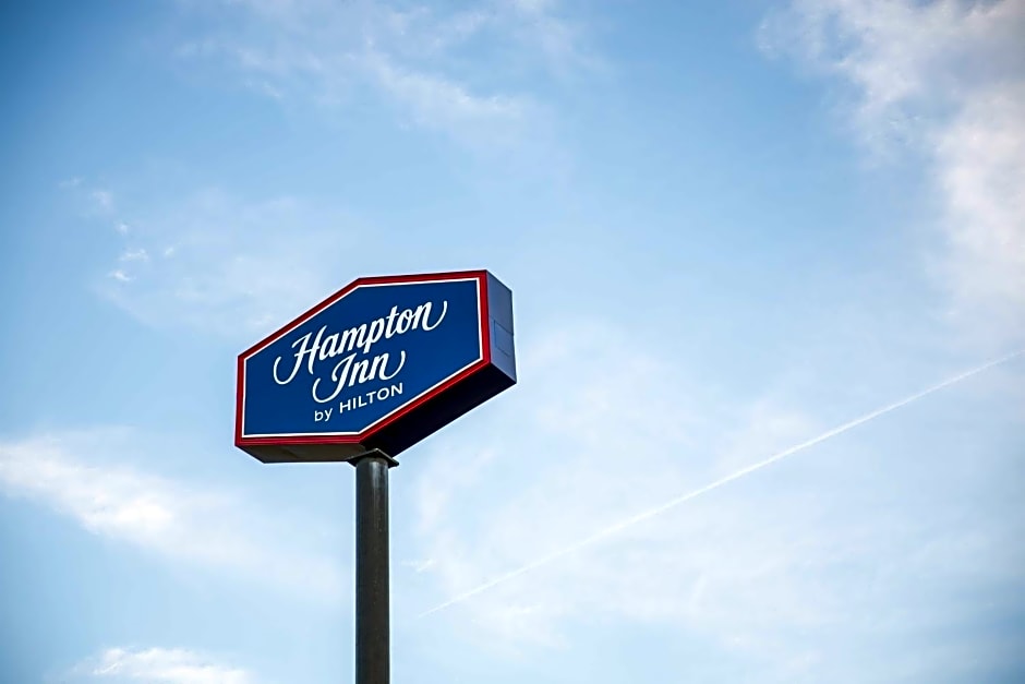 Hampton Inn By Hilton Kuttawa/Eddyville