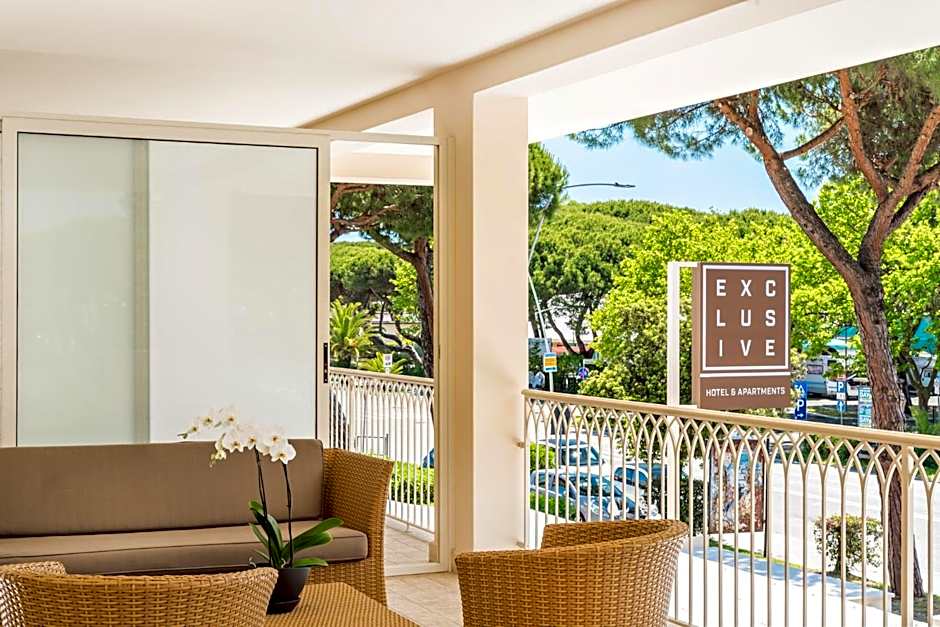 Hotel & Residence Exclusive