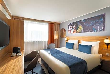 Leonardo Hotel Vienna Schönbrunn