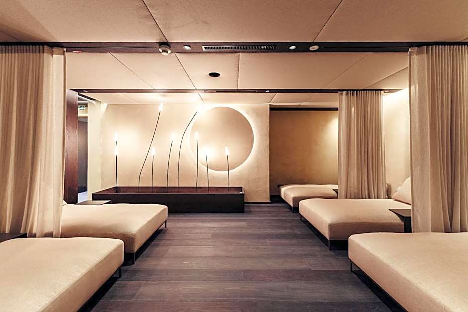 Traumhotel Alpina Superior