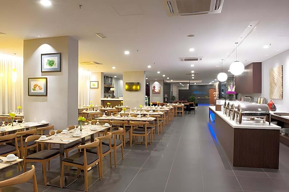 Sky Hotel Kota Kinabalu