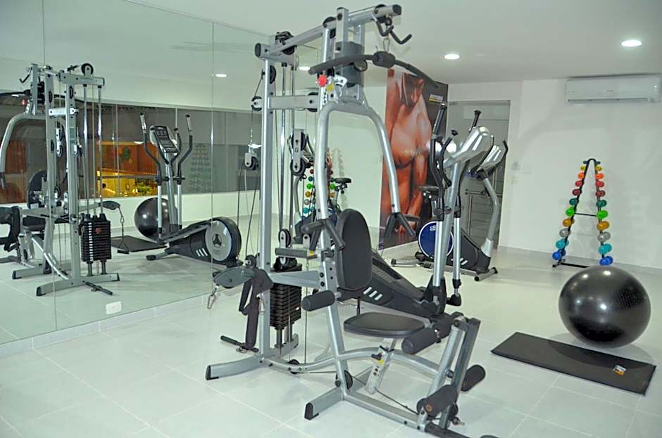Arituba Park Hotel
