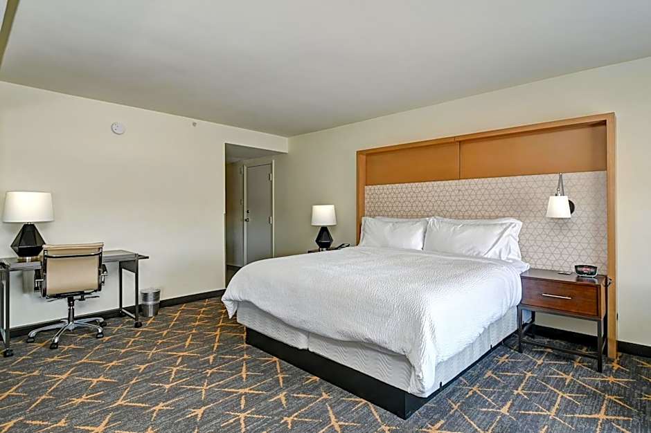 Holiday Inn Piscataway Somerset By IHG