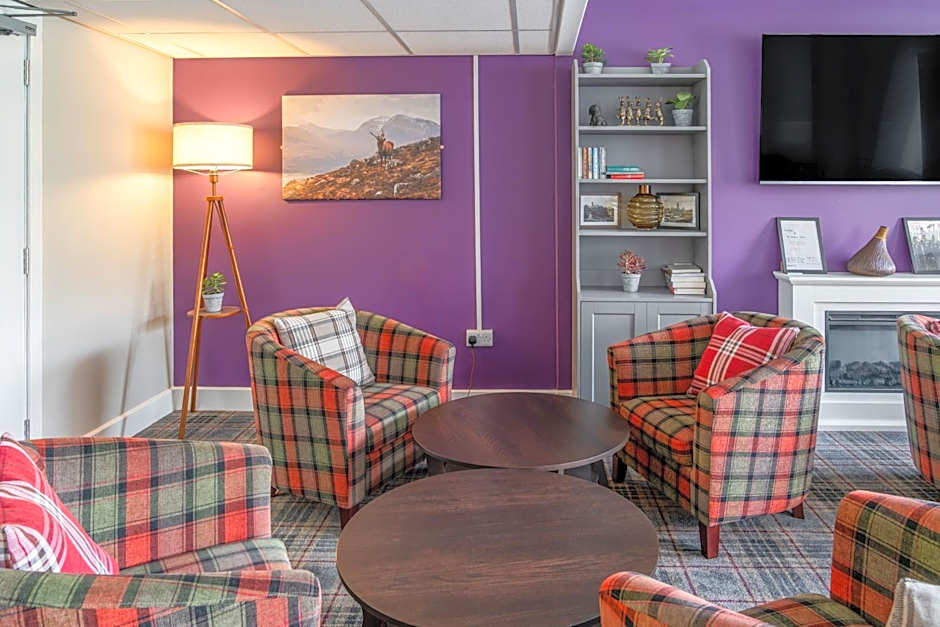 Britannia Inn Glasgow