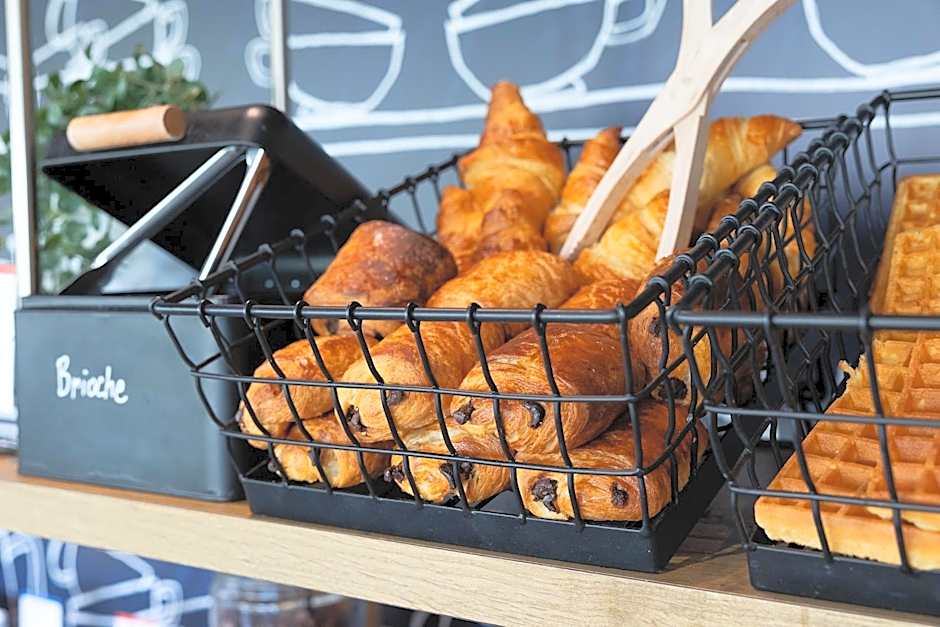 Ibis Budget Perpignan Nord