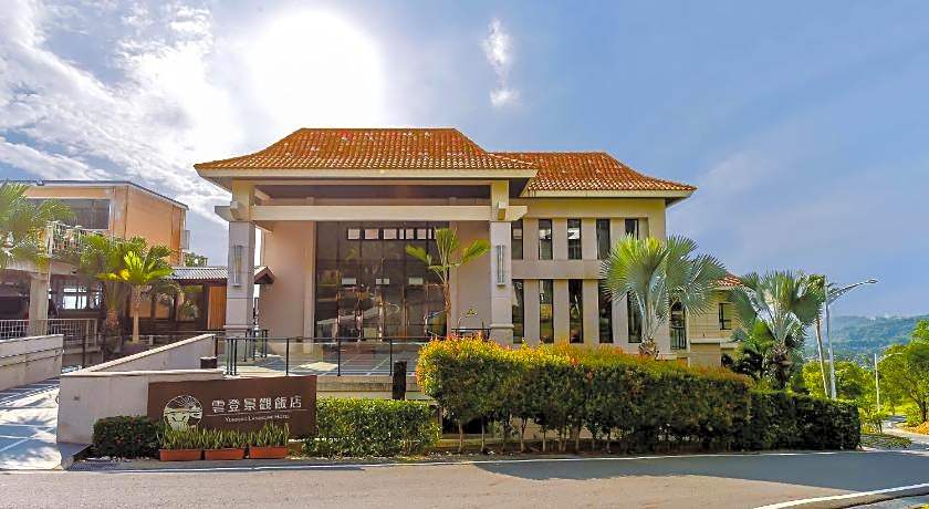 Yundeng Landscape Hotel