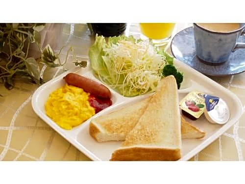 Self INN Tokushima Higashisenba - Vacation STAY 50831v