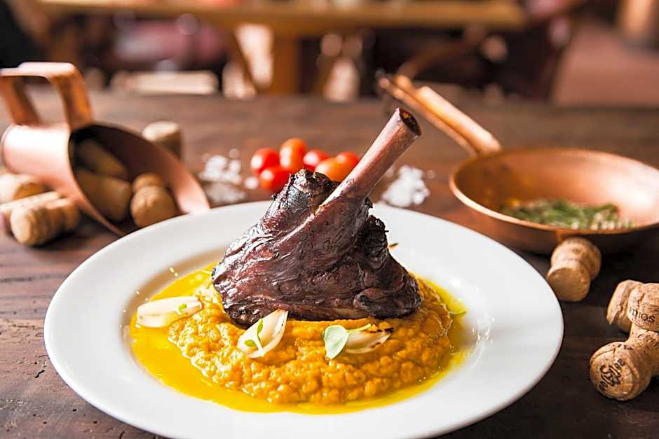 Dall'Onder Ski Hotel