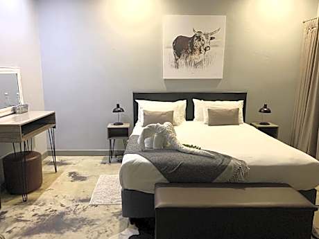 Tula Baba Game Lodge