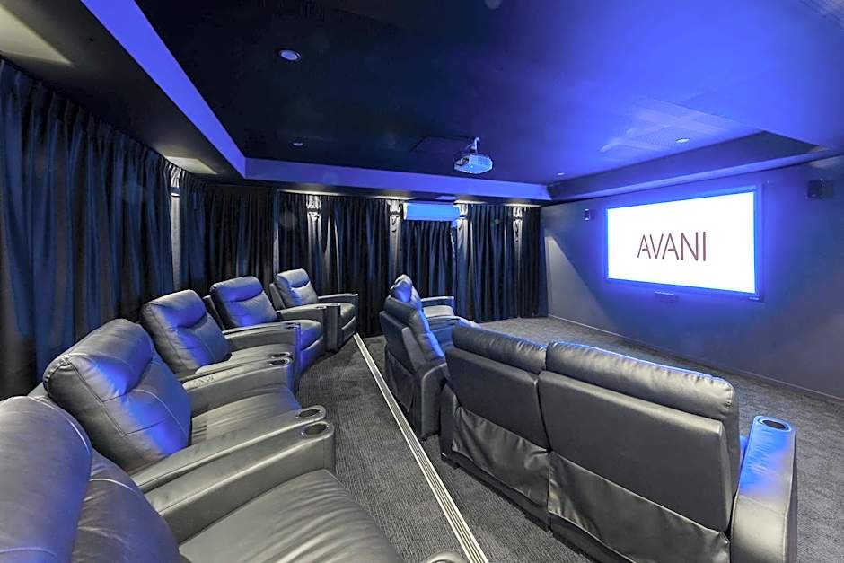 Avani Adelaide Residences