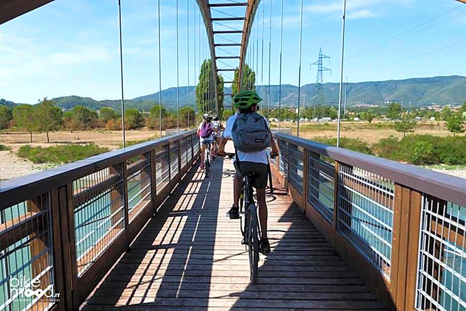 Camping Village Mugello Verde