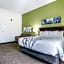 Sleep Inn & Suites Park City-Wichita North