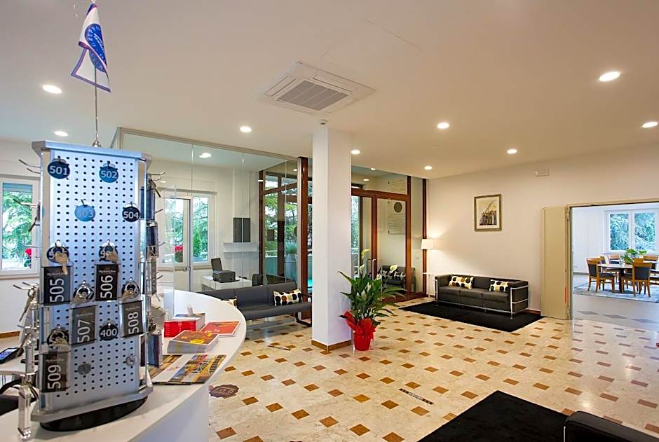 Villa Nazareth Fermo