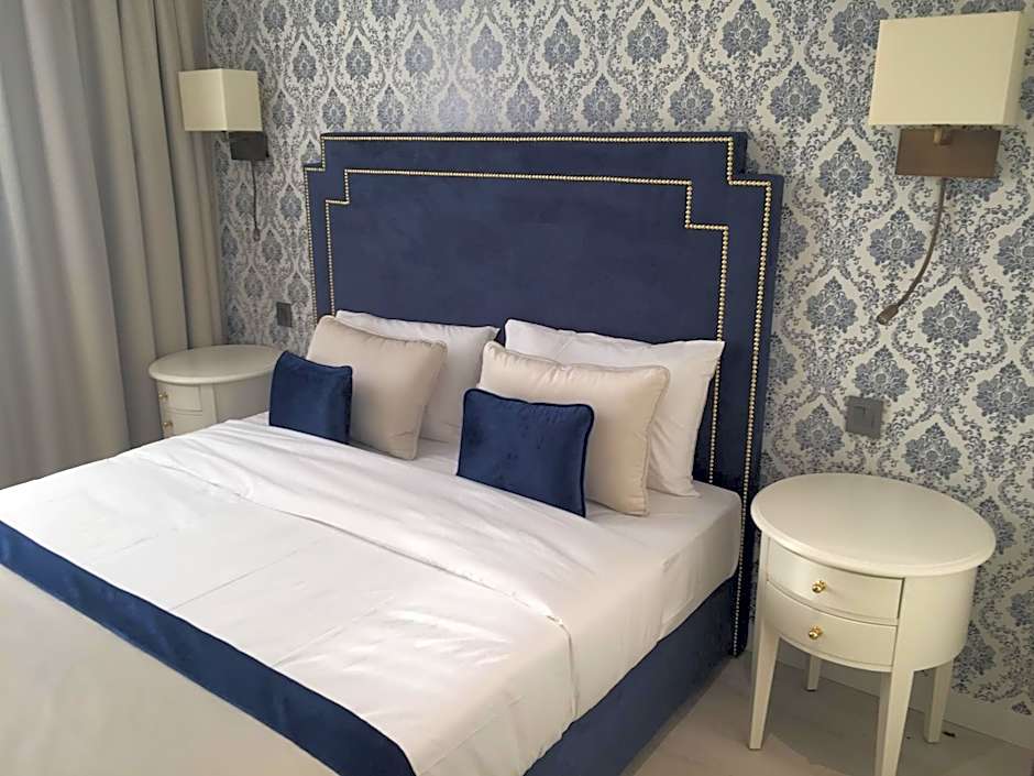 HOTEL LES 3 VALLÉES