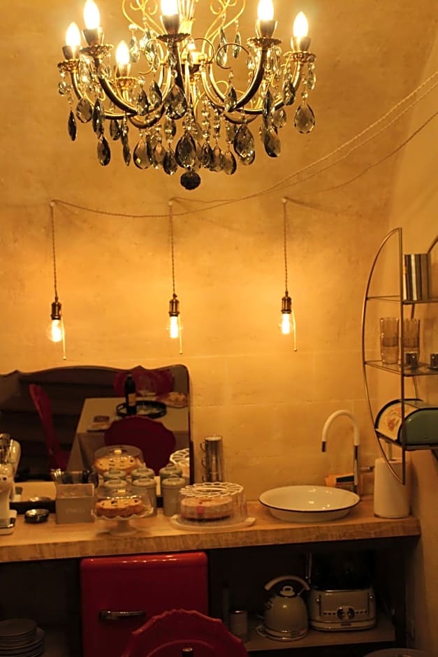 Casa Linda – Matera, TX