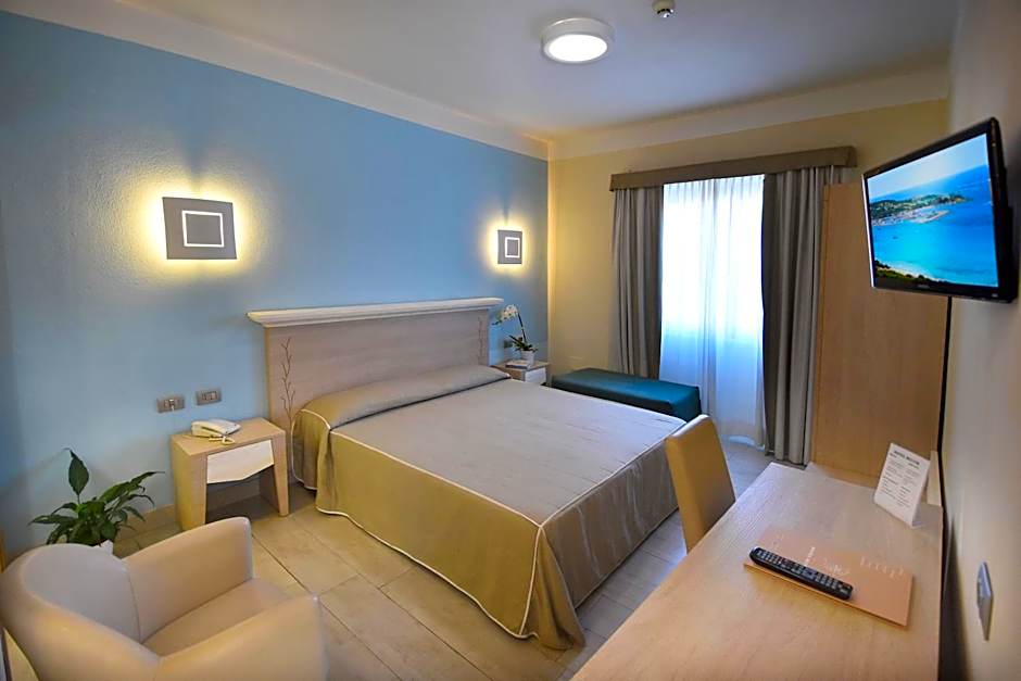 Hotel Belvir
