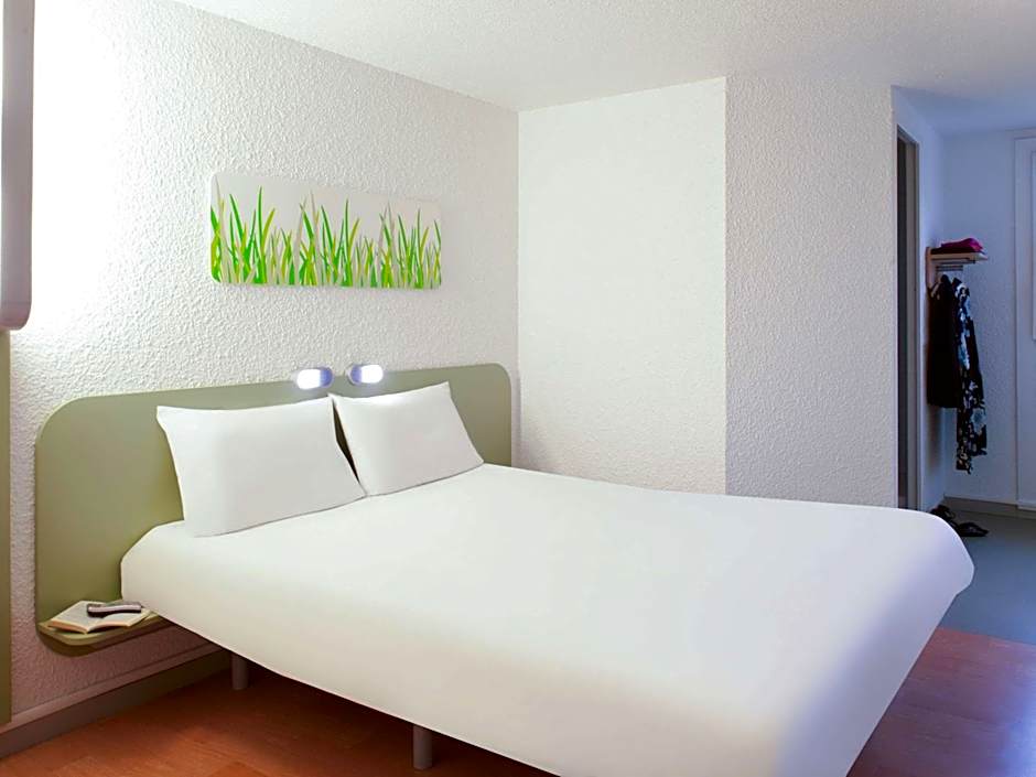 ibis budget Tarbes