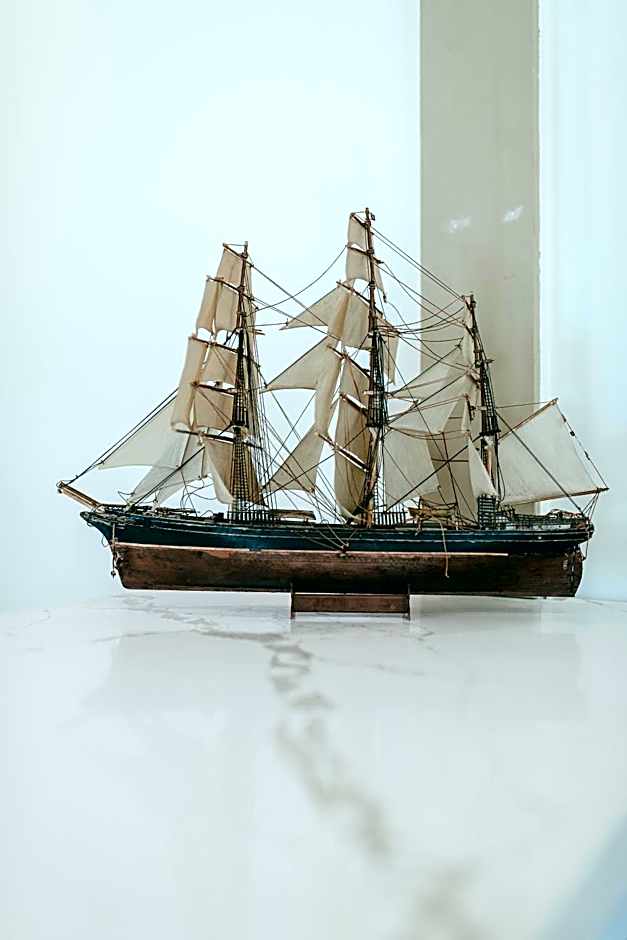 Sea Air Inn & Suites - Downtown Morro Bay