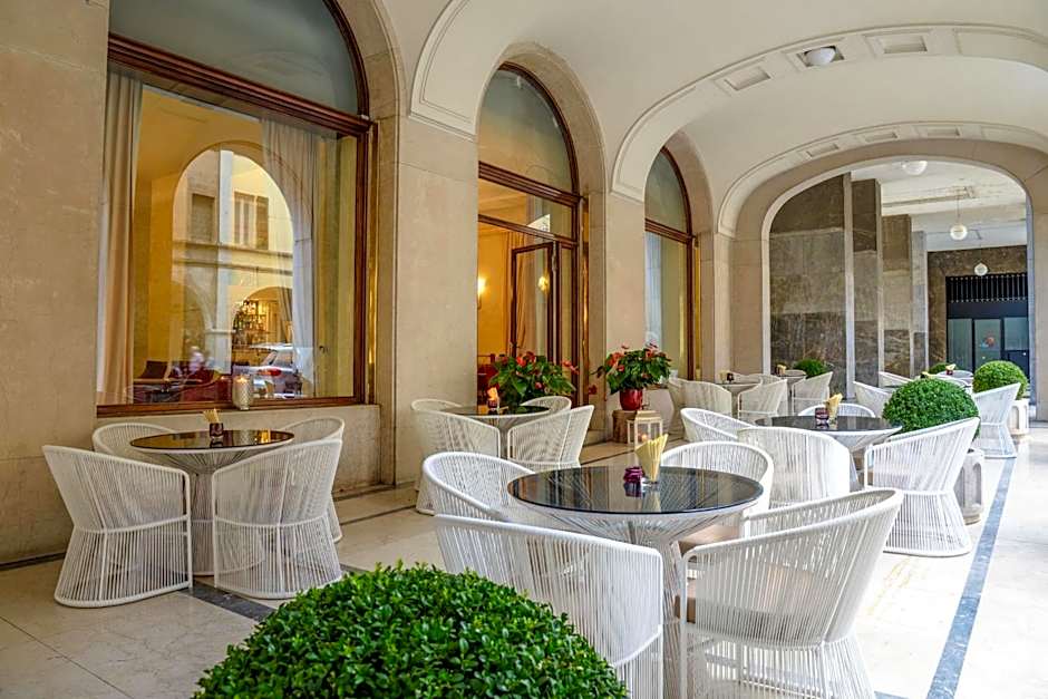 Hotel Vittoria