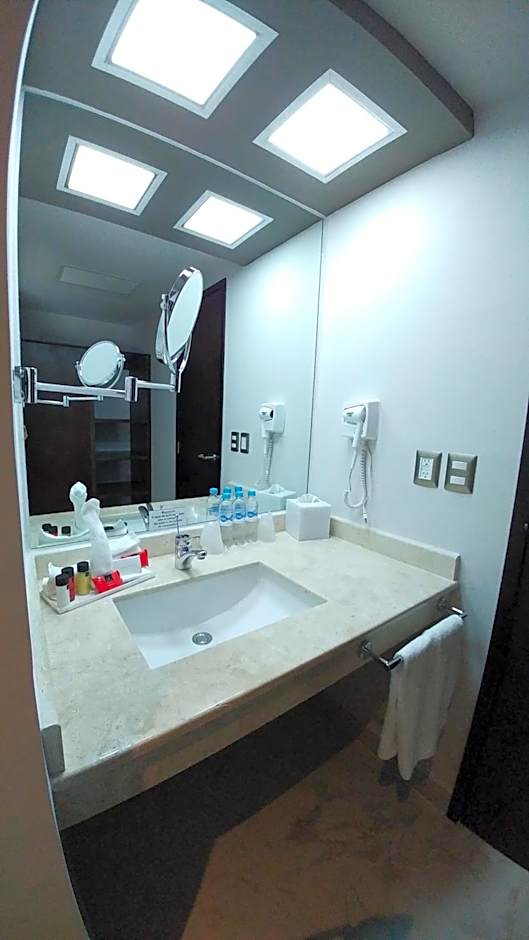 Best Western Plus Santa Cecilia Pachuca