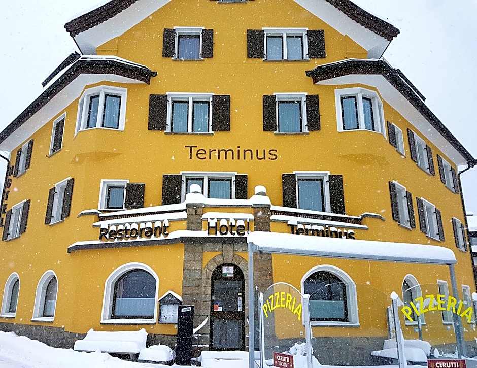 Hotel Terminus