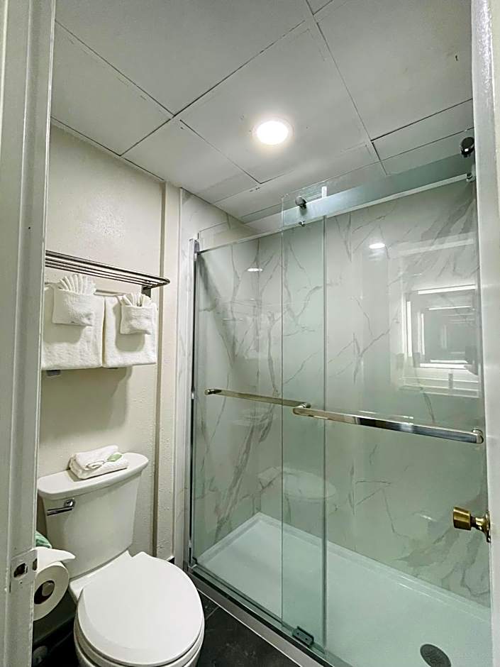 Quality Inn Washington NC