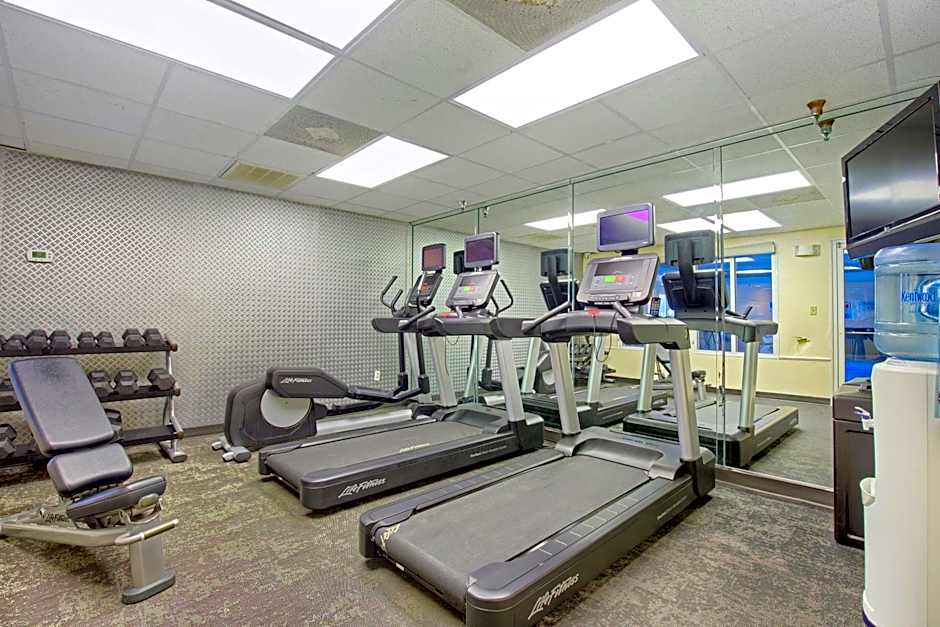 Fairfield Inn & Suites by Marriott Mobile