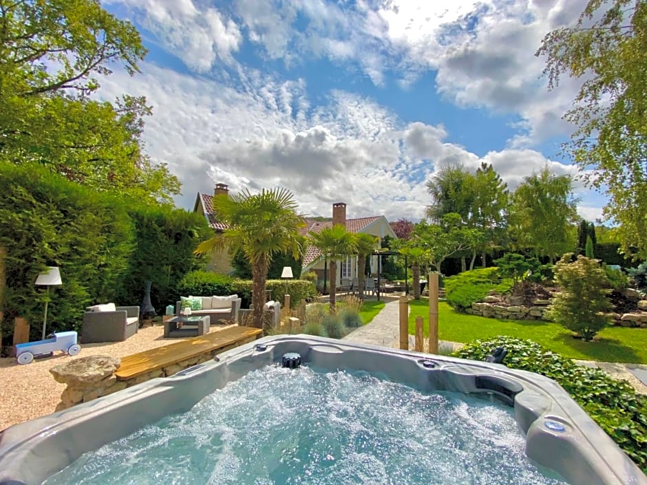 La Maison de Manolie