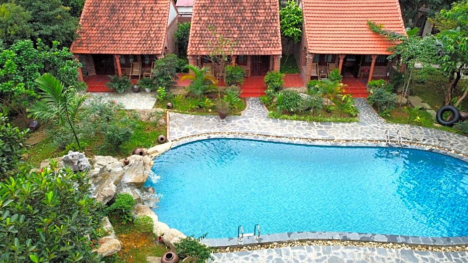 Ninh Binh Family Homestay