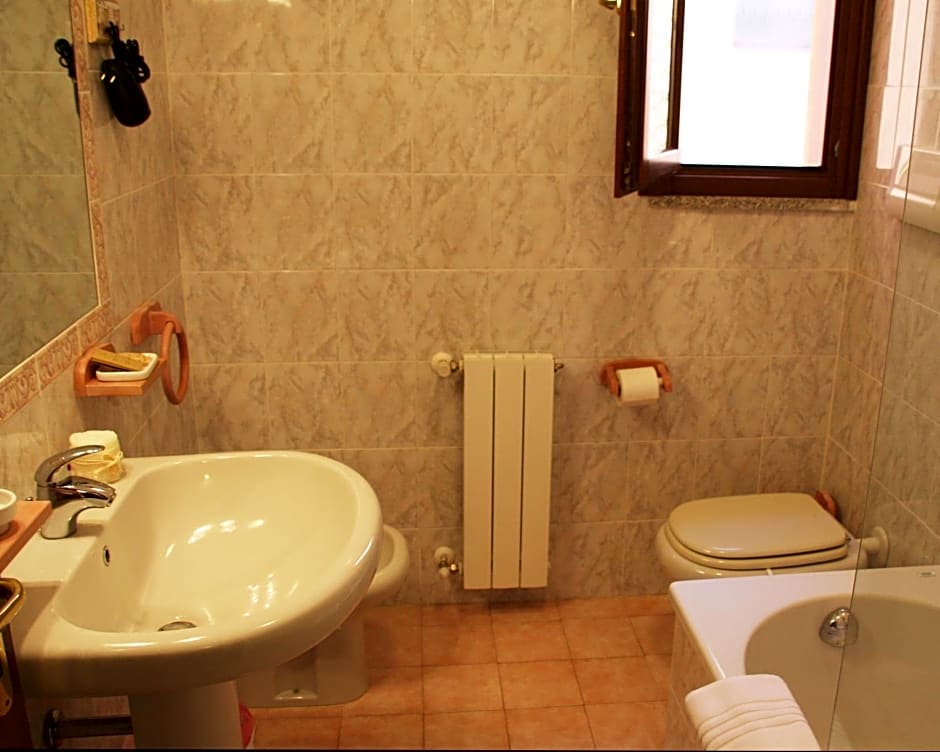 L'Alloggio-Not just rooms