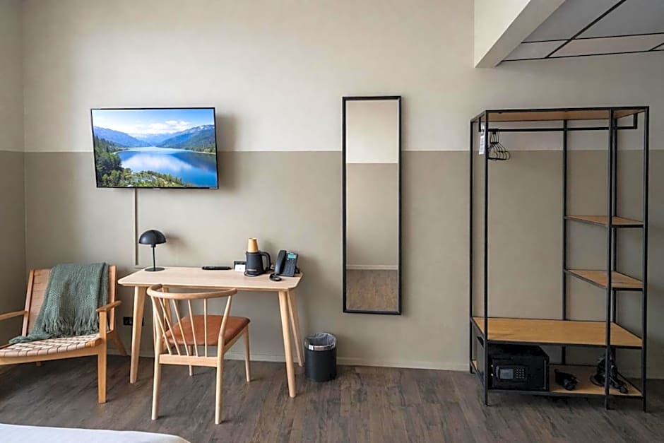 CPH Hotel