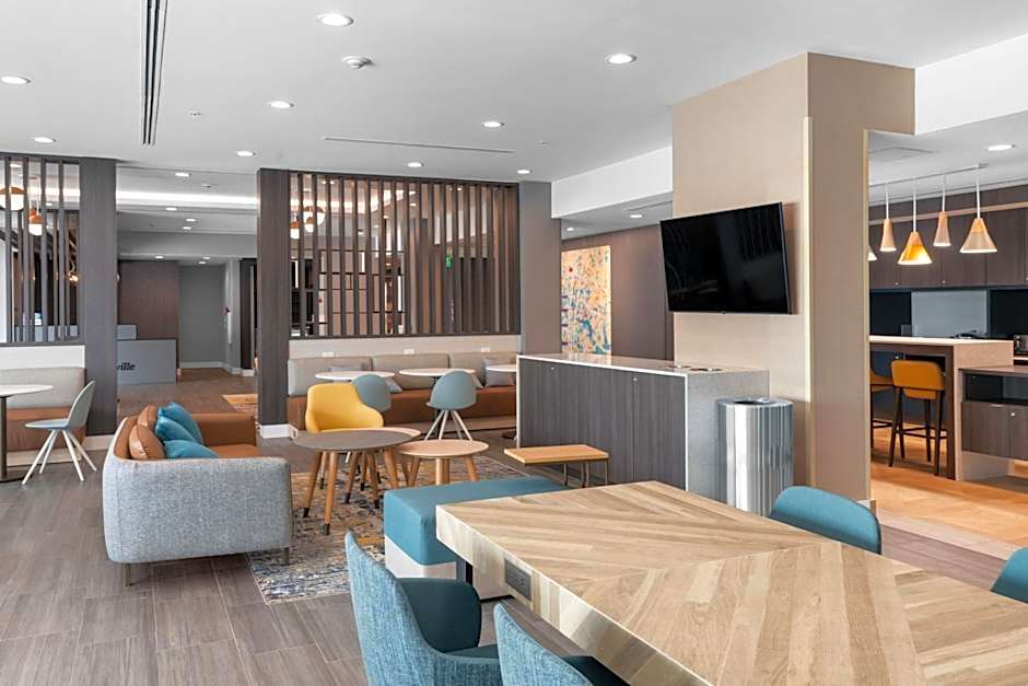 TownePlace Suites Jacksonville Airport