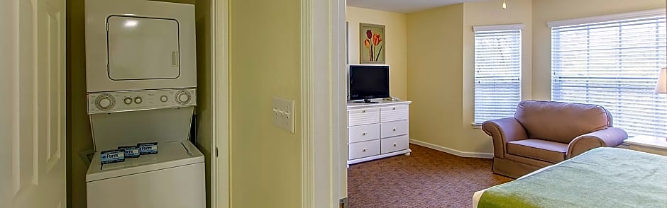 Holiday Inn Club Vacations Oak N Spruce Resort By IHG