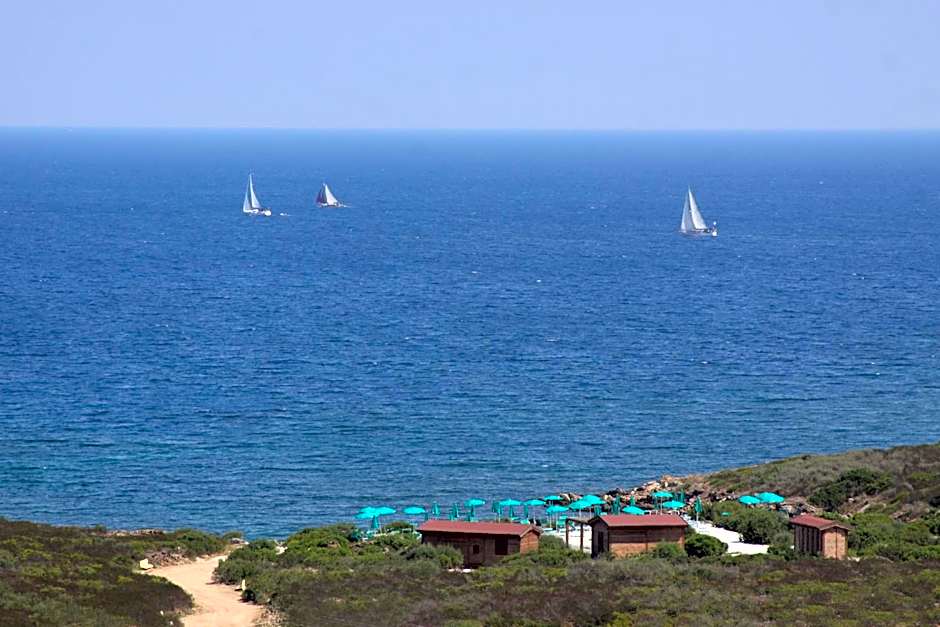 Hotel Baia Aranzos
