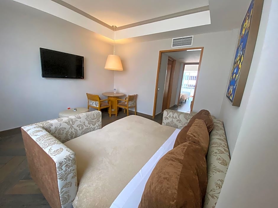 Suites Del Ángel