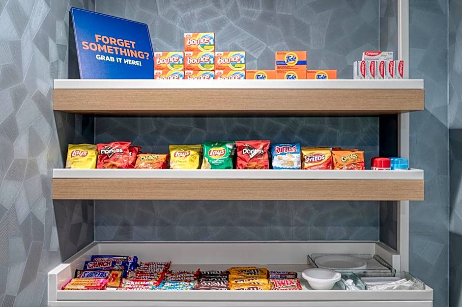 Holiday Inn Express Hotel & Suites Columbus Airport By IHG