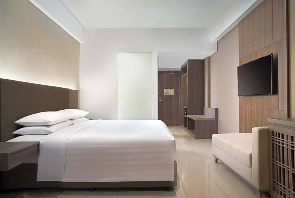 Fairfield by Marriott Belitung