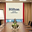 Hilton London Canary Wharf