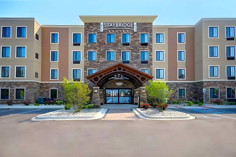 Staybridge Suites Grand Rapids Sw - Grandville By IHG