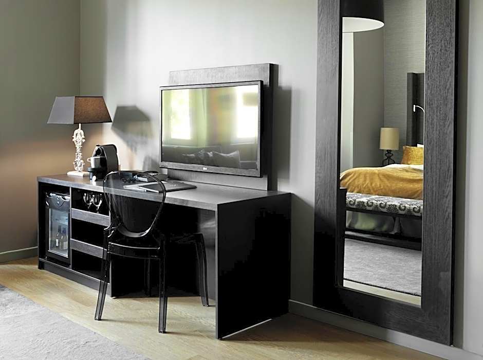 Saga Hotel Oslo, WorldHotels Crafted