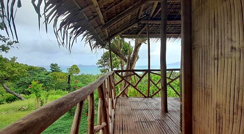 Erlittop Garden Eco Lodge