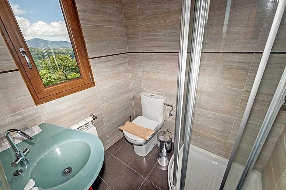 La Trucha del Arco Iris