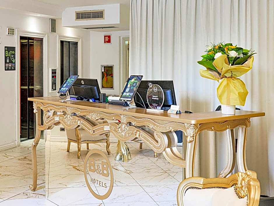 B&B Hotel Firenze Laurus al Duomo