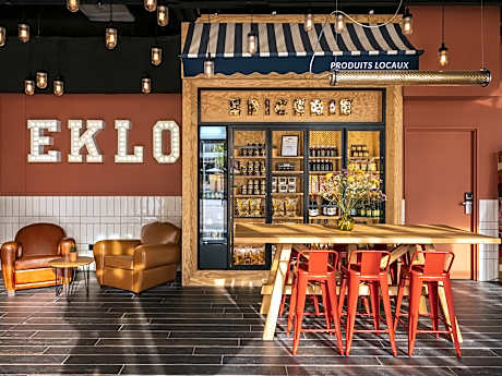 Eklo Toulouse